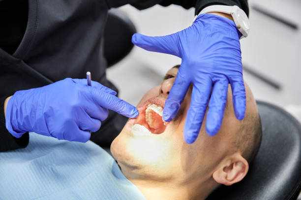 Best Emergency Dental Care for Trauma or Injury in Mount Vernon, VA