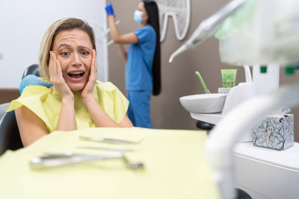Best Emergency Tooth Extraction in Mount Vernon, VA