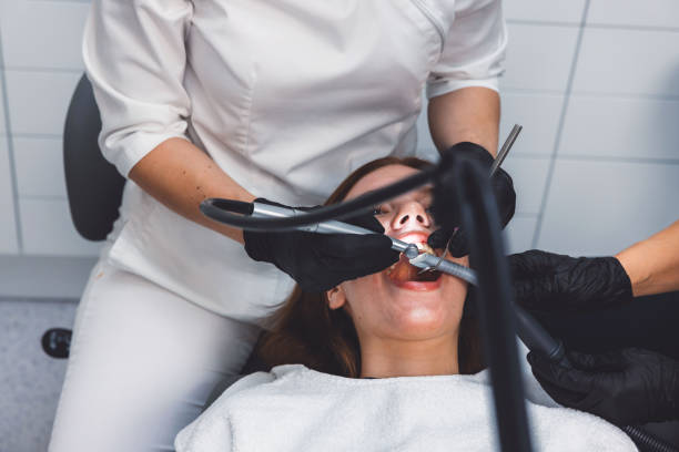 Best Emergency Root Canal Treatment in Mount Vernon, VA