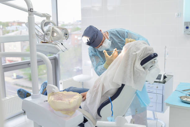 Best Pediatric Emergency Dentist in Mount Vernon, VA